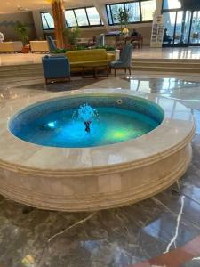 Pharaoh Azur Resort - 10