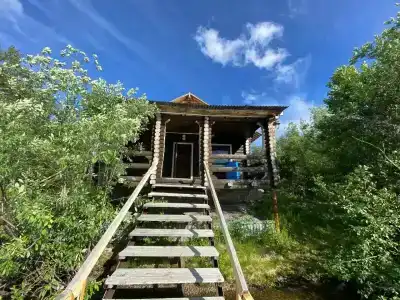 Kuskas Tourist base - 69