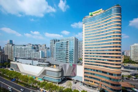 Holiday Inn Xiaoshan, an IHG - 13