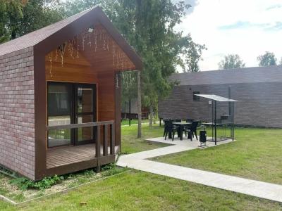 Energiya Tourist base - 67