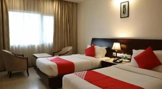 Abhimaani Vasathi, Rajajinagar - 77