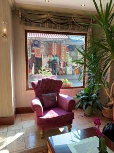 Sirkeci Mansion - 42