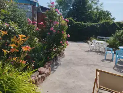 Guest house on Akmatbai-Ata 29 - 4