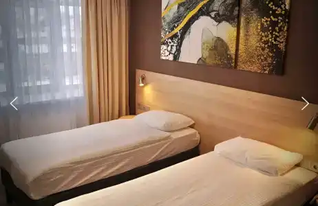 Amaks Premer Perm - 9