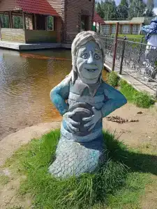 Eko-kompleks Nikolaevskie Prudy - 7