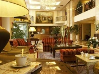 Mediterranean Palace - 40