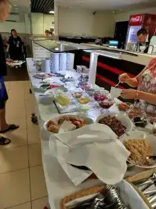 Арена Минск - 80