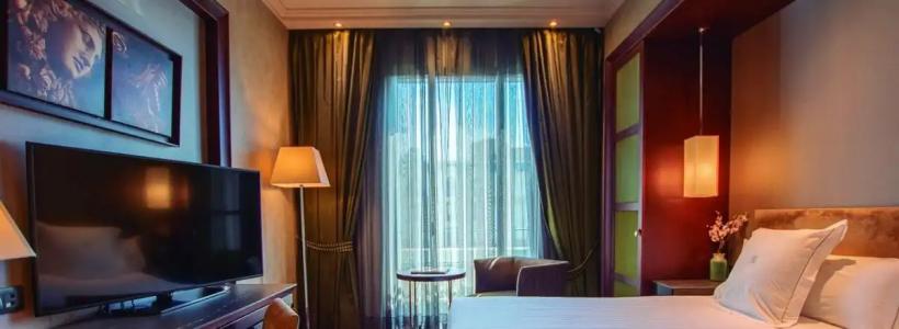 Barcelona Center - 64