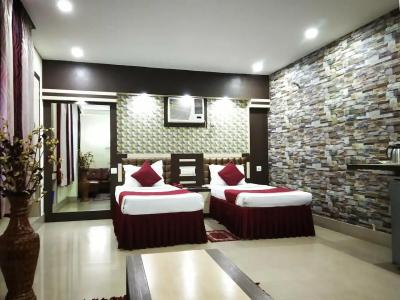 Executive Tower - 43