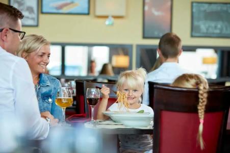 Holiday Inn Zürich Messe, an IHG - 75