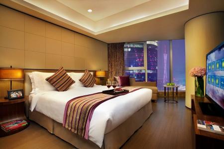 Ascott IFC Guangzhou - 22