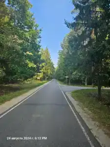 Complex Kamenyuky - 50