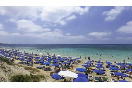 Gaia Sun N Blue - 24