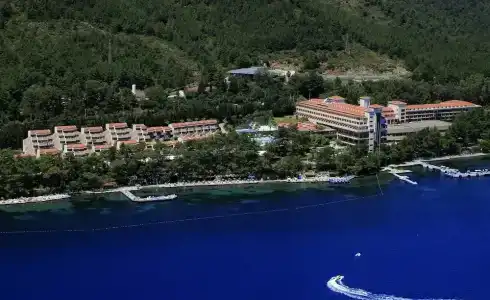Labranda Mares Marmaris - 95
