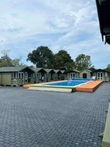 Bzyb Tourist base - 9