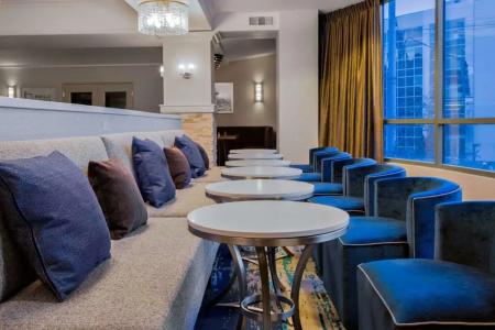 Homewood Suites by Hilton Seattle Downtown - 48