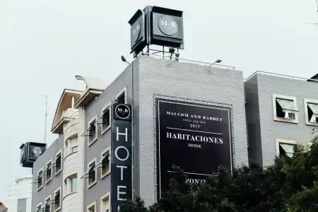 Malcom and Barret - 4