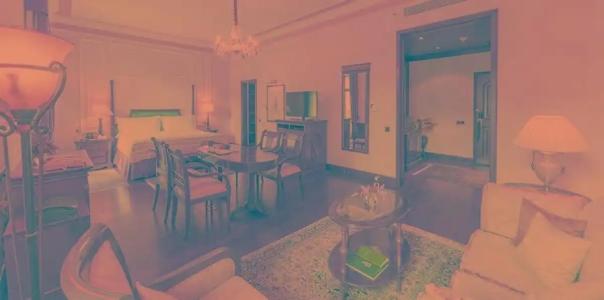 The Oberoi Grand Kolkata - 31