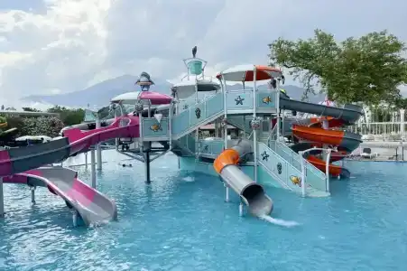 Daima Biz - Dolusu Aquapark Access - 16