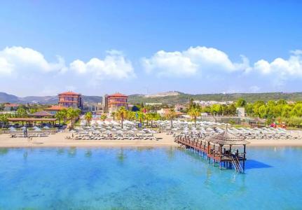 Radisson Blu Resort and Spa, Cesme - 78