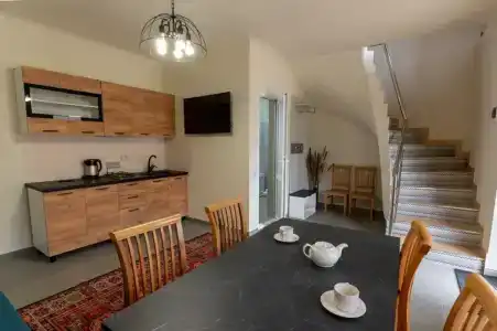 Yakor Guest House - 56