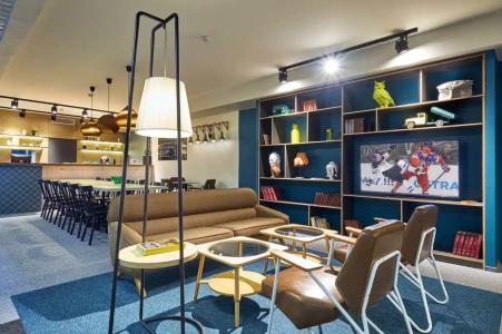 Friends on Fontanka - 9