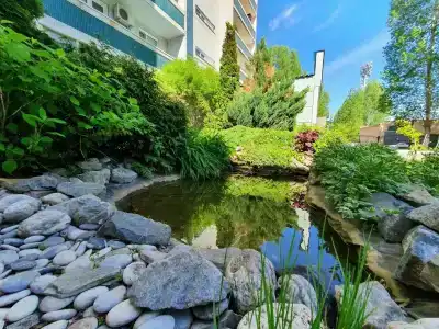 Gostinitsa Aviastar - 5