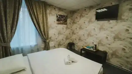 Арчи на Тульской - 77