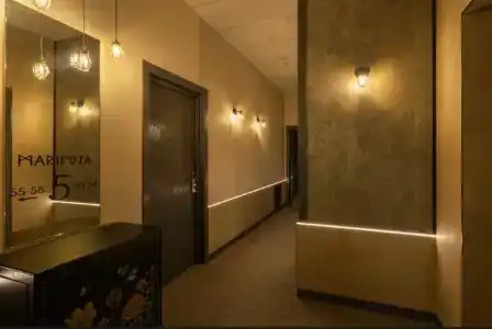 Mariposa Boutique-hotel - 14