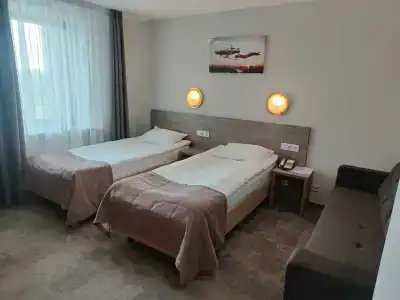 By Zont  Group AirDomodedovo - 14