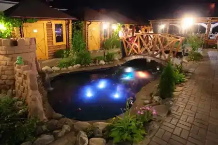 Gostinitsa Miloslavskij - 15