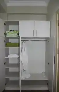 She Apart-hotel - 89