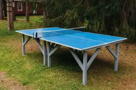 База отдыха Белка - 3