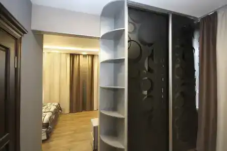 Absolyut Boutique-hotel - 23