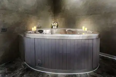 Алекс отель на Дыбенко - 51