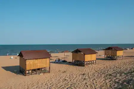 Yakor Guest House - 11