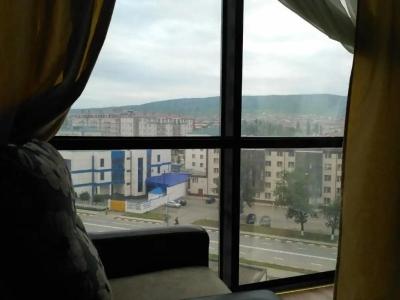 Kavkaz Gudermes - 84