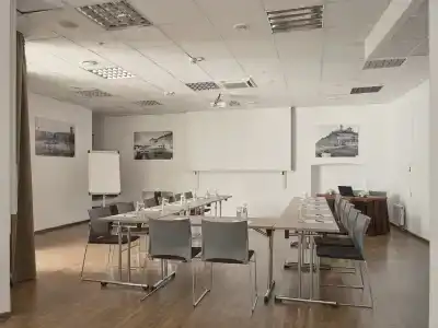 Indigo St.Petersburg- Tchaikovskogo, an IHG - 78