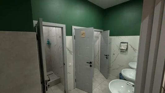 Izzzi Hostel - 9