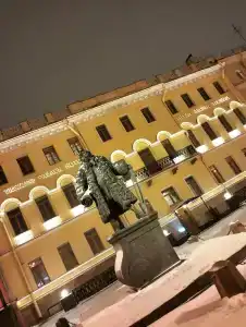 Бутик Дворец Трезини - 52