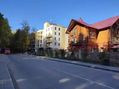 Санаторий Аврора - 55