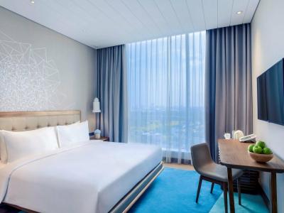 Mercure Jakarta Pantai Indah Kapuk - 91