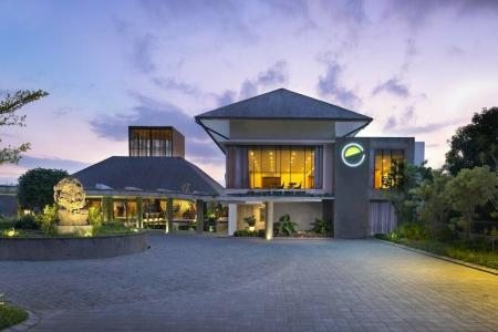 Element by Marriott Bali Ubud - 2