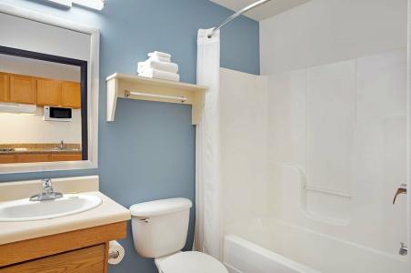 Extended Stay America Select Suites - Orlando - Southpark - Equity Row - 28