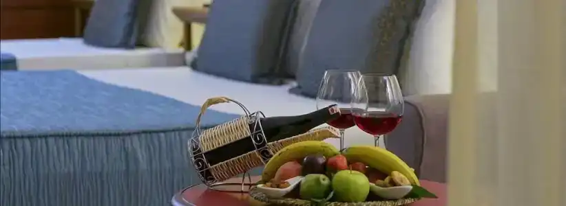 Grand Kaptan - Ultra All Inclusive - 65