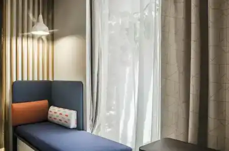 Holiday Inn Express Nanjing Dongshan, an IHG - 24