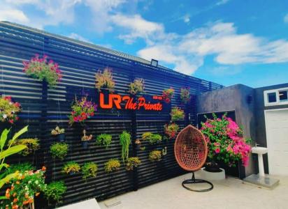 UR the Private Huahin - 25