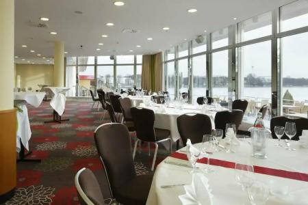 Courtyard by Marriott Hannover Maschsee - 51