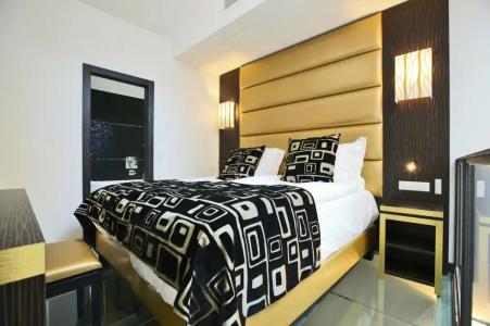 GOLDEN TULIP CANNES de PARIS - 54