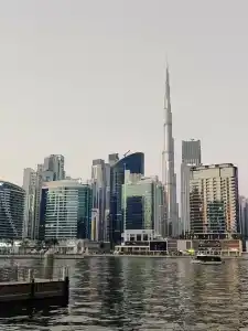Gulf Court Business Bay - 54